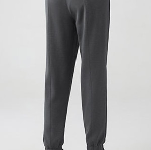 Custom loose joggers | Wholesale high waist loose running sweatpants factory