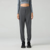 Custom loose joggers | Wholesale high waist loose running sweatpants factory