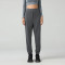 Custom loose joggers | Wholesale high waist loose running sweatpants factory