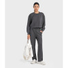 Custom loose joggers |Autumn and winter plus fleece warm sports pants manufacturer versatile casual