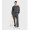 Custom loose joggers |Autumn and winter plus fleece warm sports pants manufacturer versatile casual