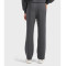 Custom loose joggers |Autumn and winter plus fleece warm sports pants manufacturer versatile casual