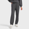 Custom loose joggers |Autumn and winter plus fleece warm sports pants manufacturer versatile casual