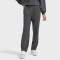 Custom loose joggers |Autumn and winter plus fleece warm sports pants manufacturer versatile casual