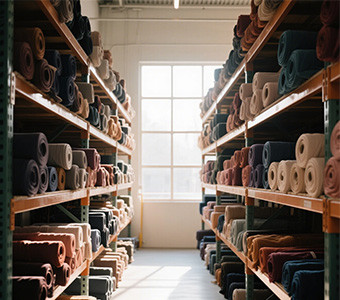 custom manufacturer
