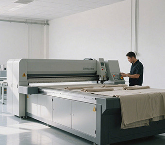 custom manufacturer