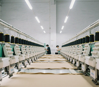custom manufacturer