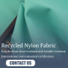 Discover the Advantages of COFINNAY Fabric for Sportswear