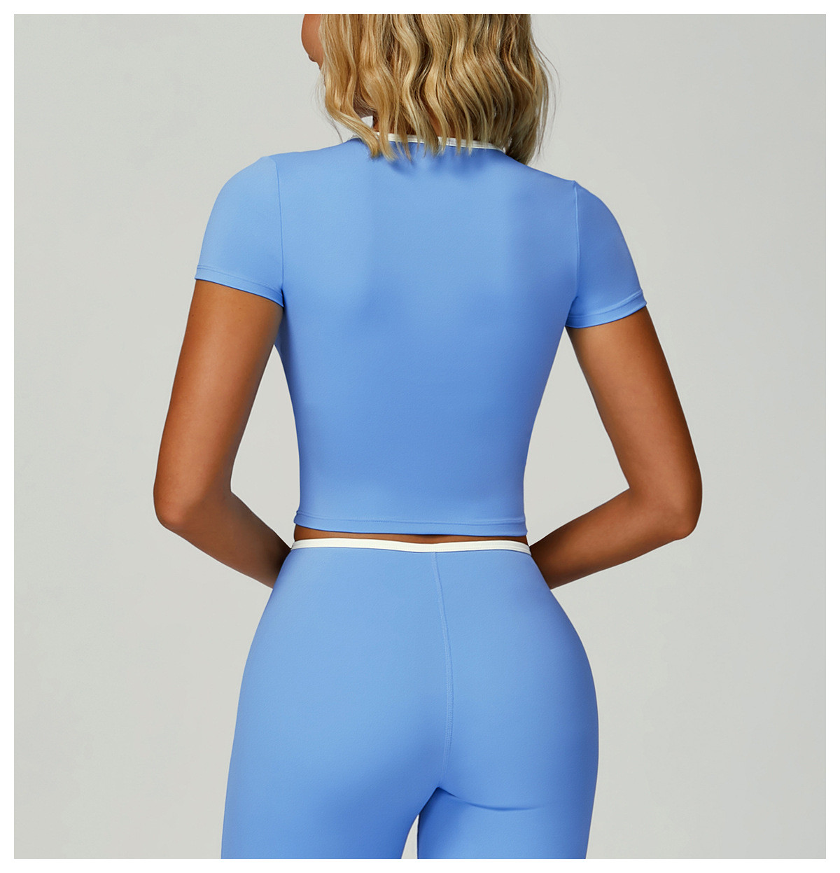 Sportswear Tank Top Manufacturer