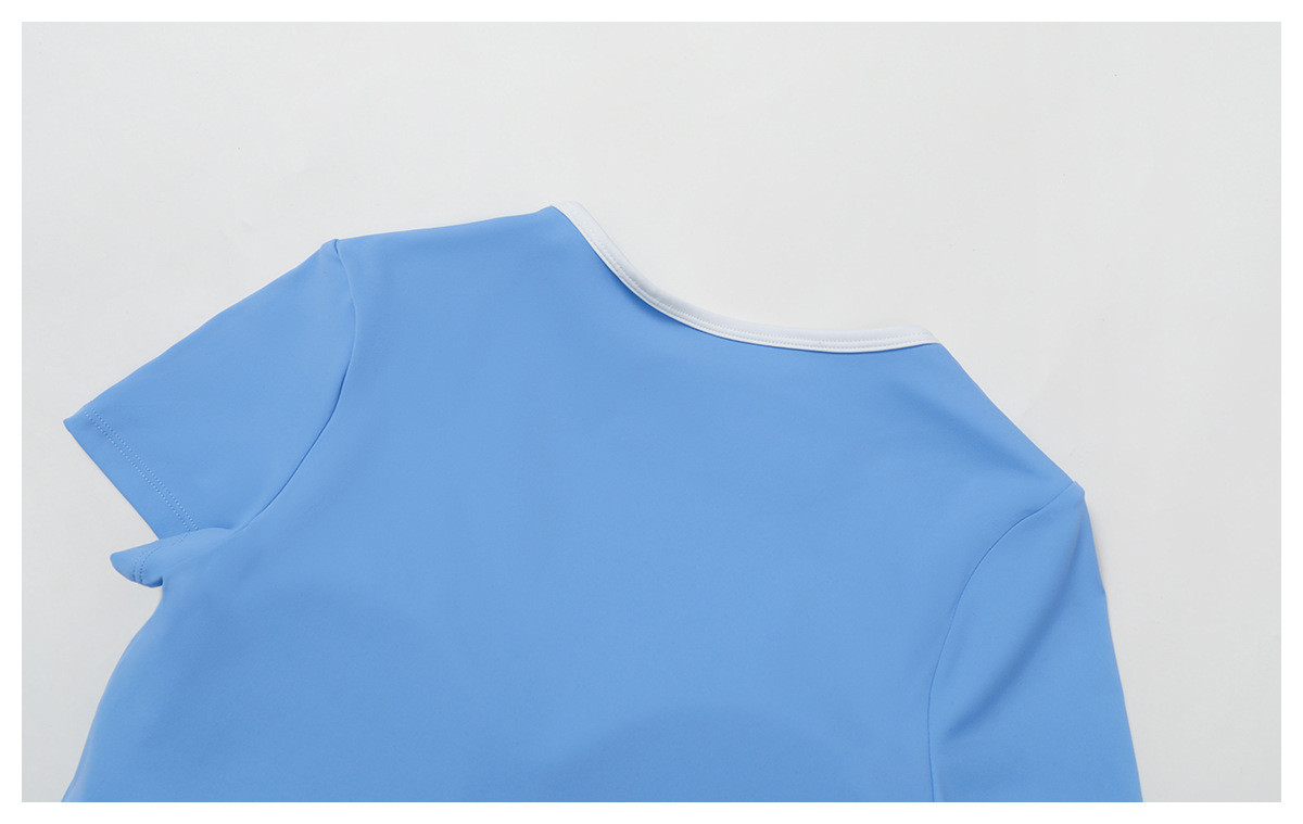 Sportswear Tank Top Manufacturer