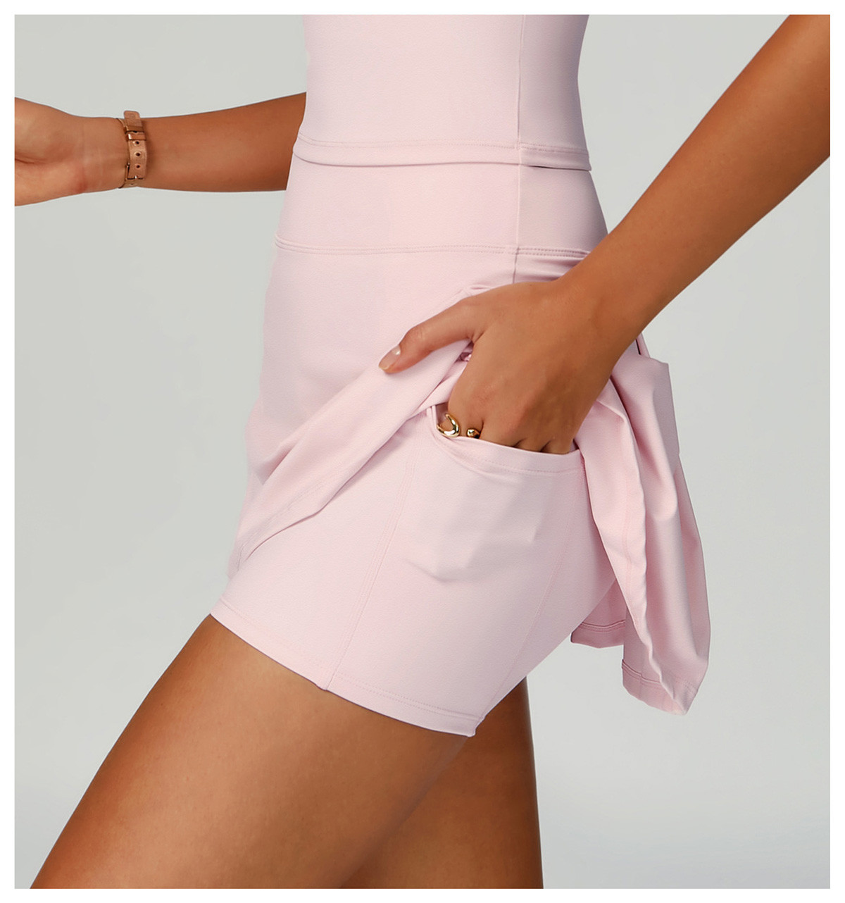 yoga sports skirts Manufacturer