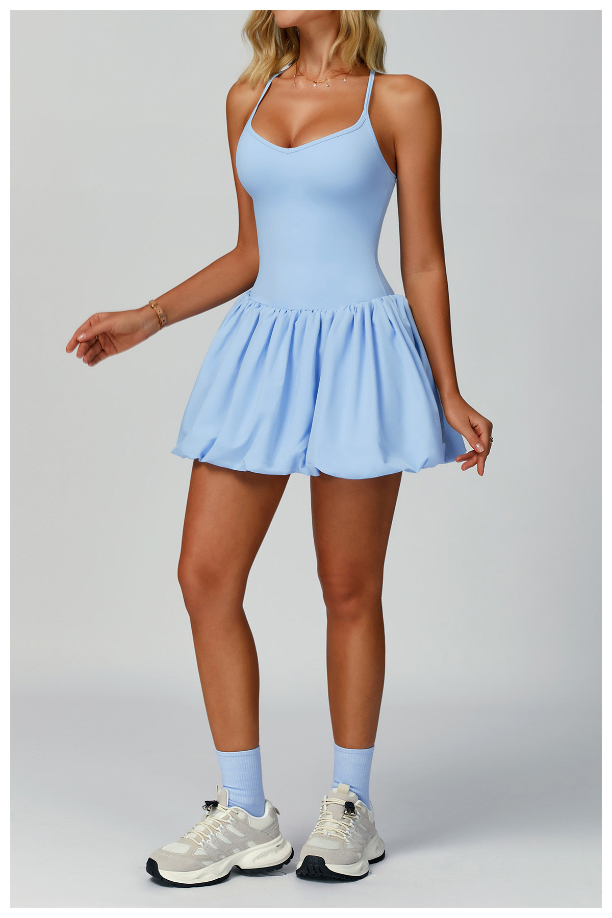 yoga sports skirts Manufacturer