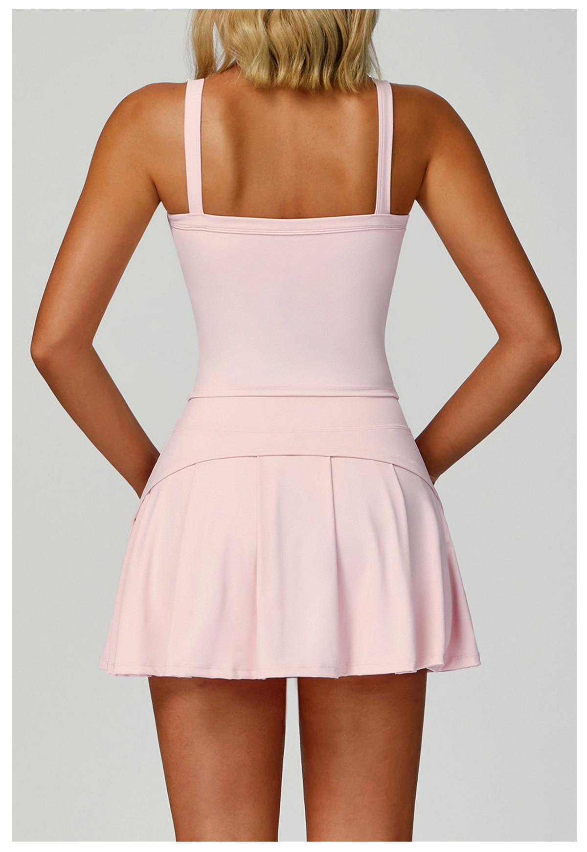 one-shoulder yoga set Manufacturer