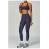 Custom eco-friendly yoga sets | Factory direct sales eco-friendly recycled tight-fitting yoga sets