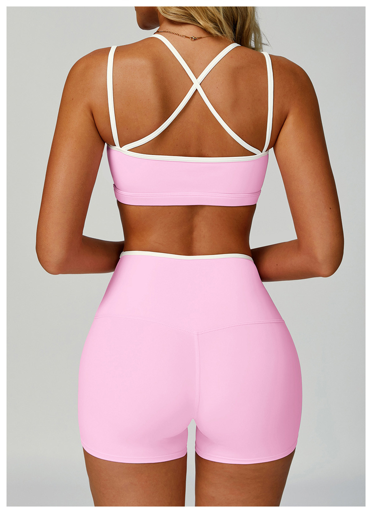 yoga set Manufacturer