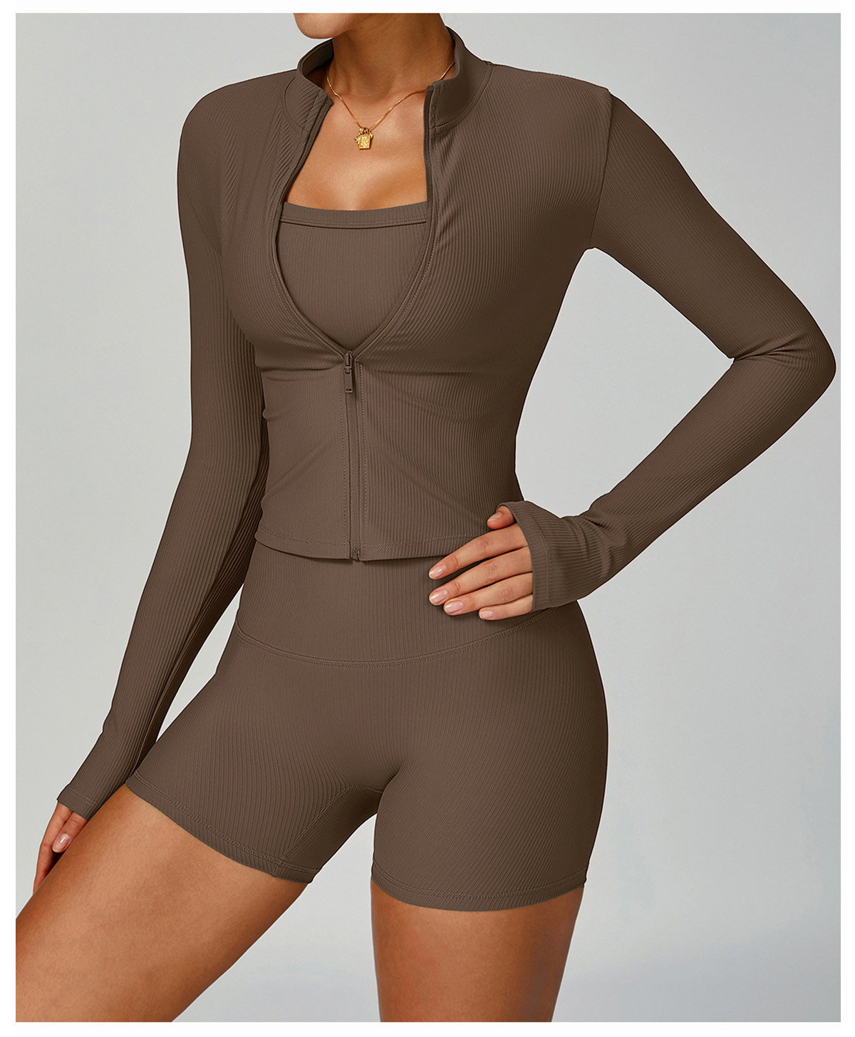 yoga jackets Manufacturer