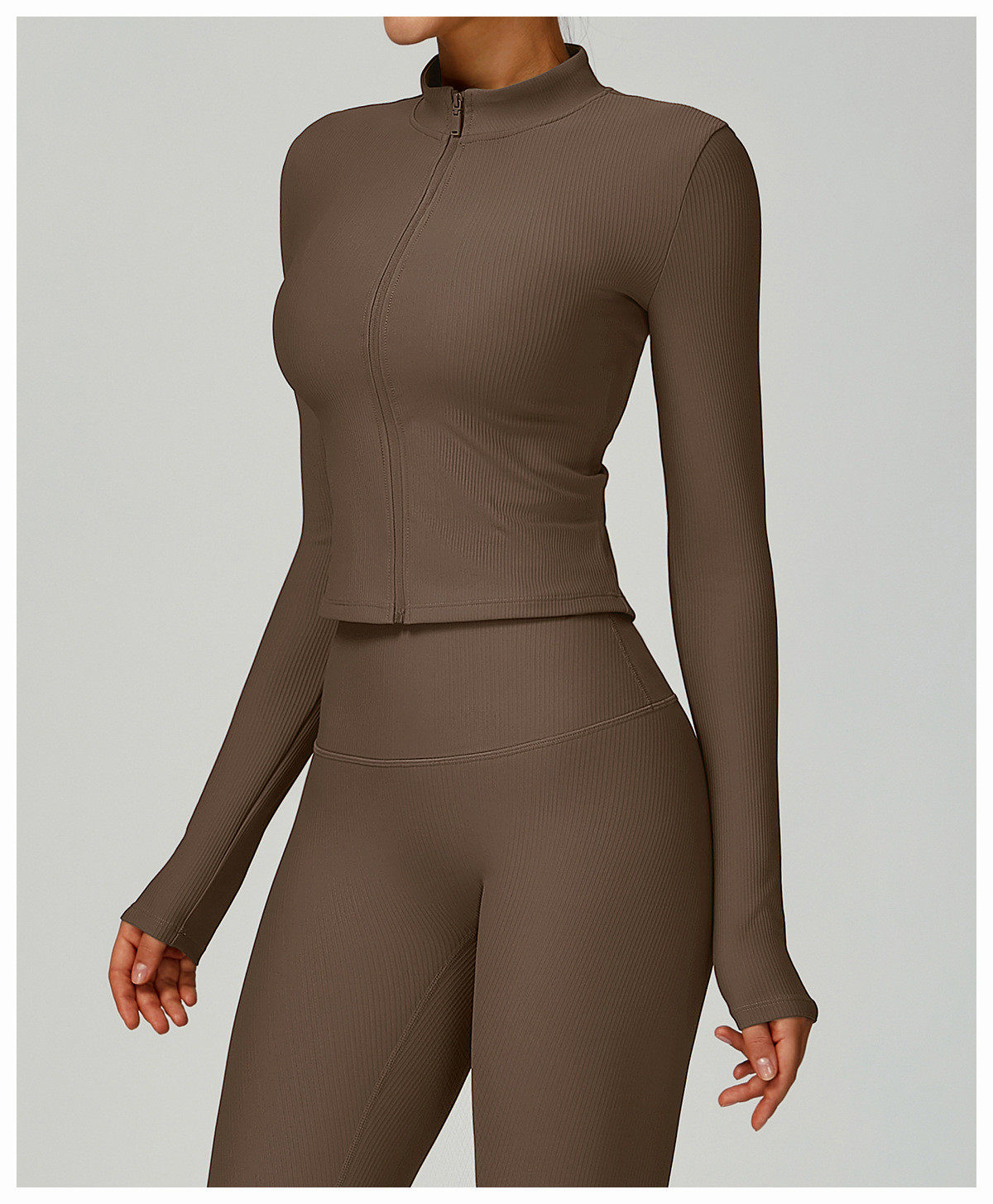 yoga jackets Manufacturer