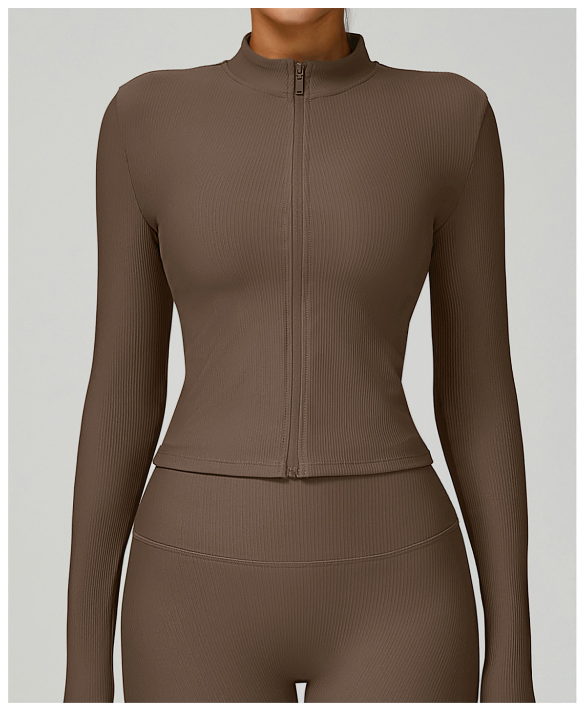 yoga jackets Manufacturer