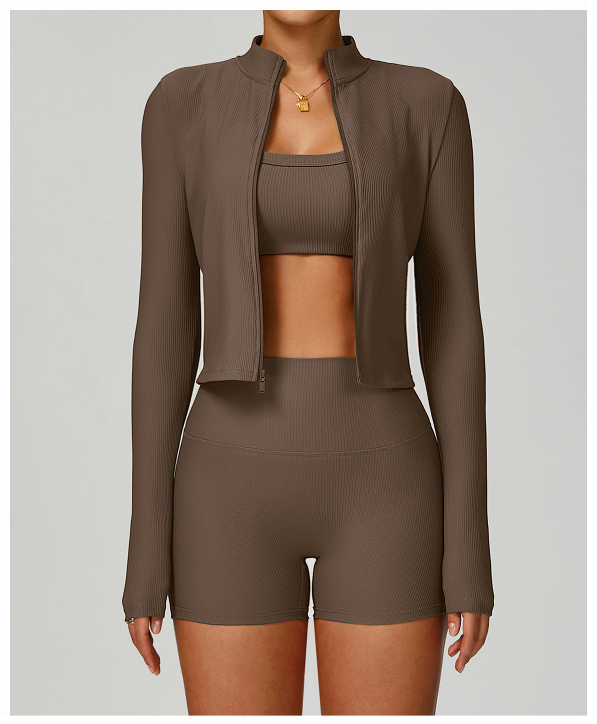 yoga jackets Manufacturer
