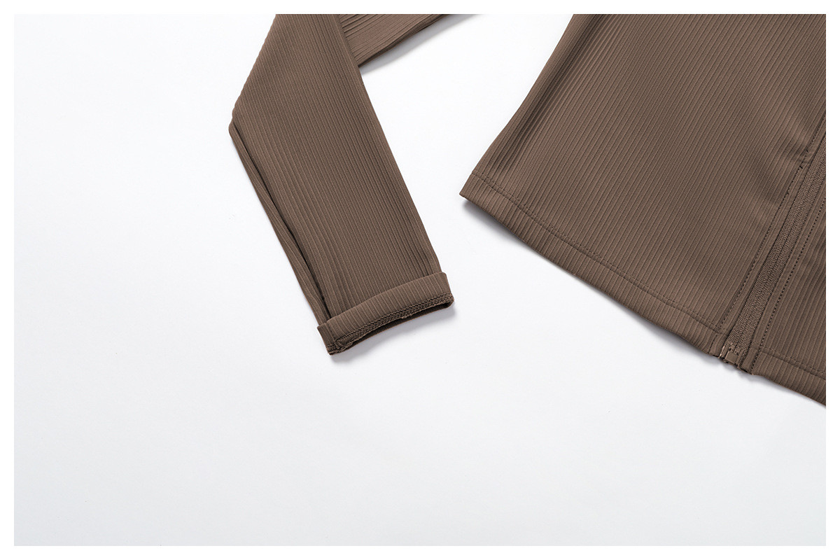 yoga jackets Manufacturer