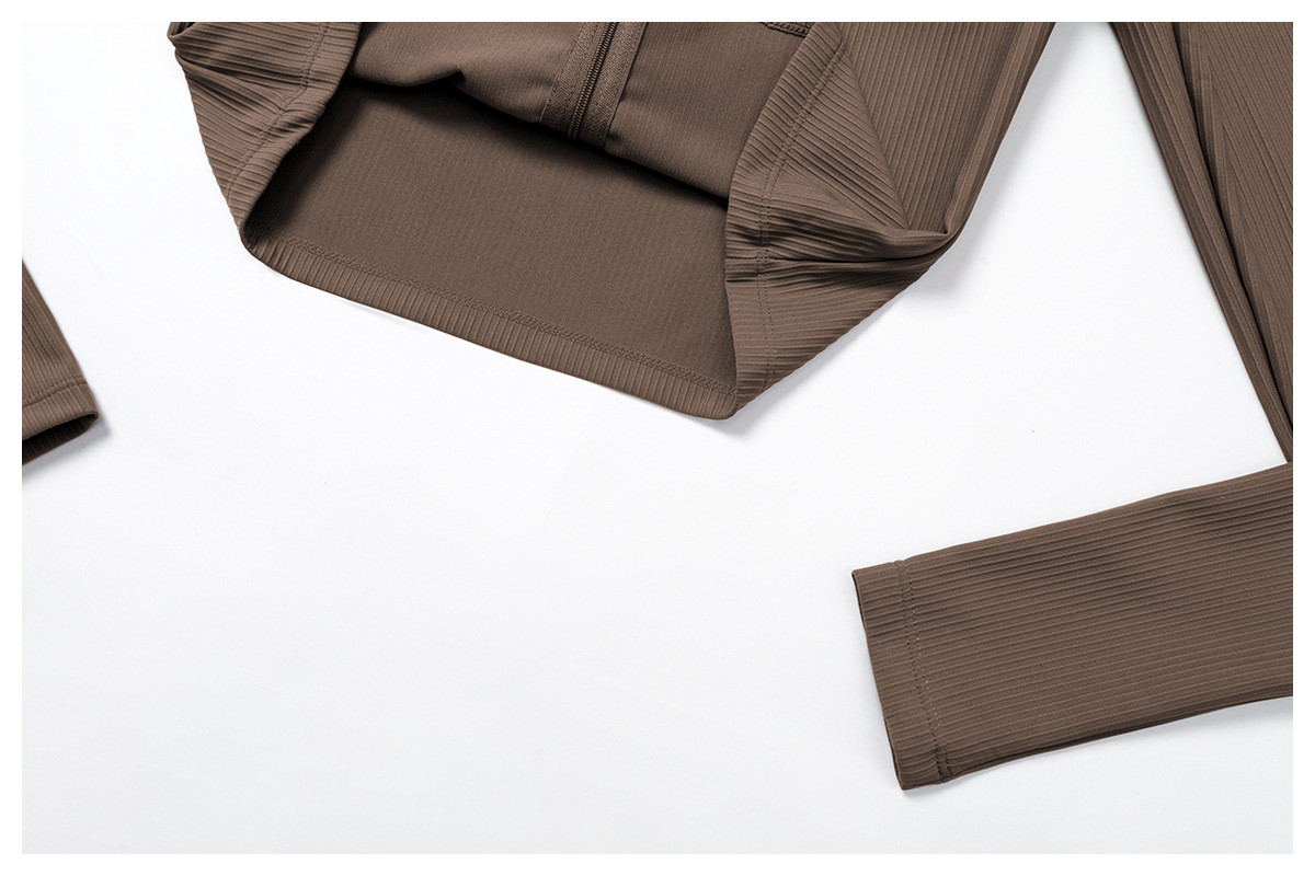 yoga jackets Manufacturer