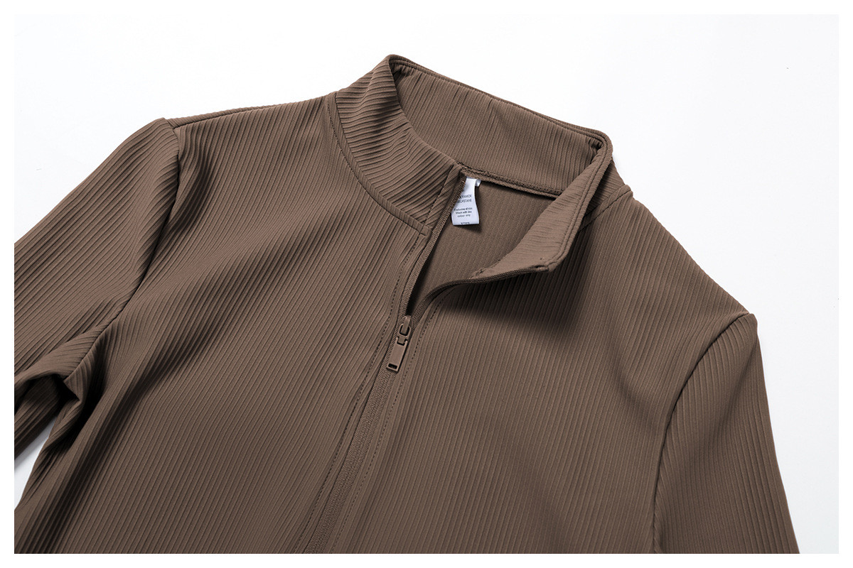 yoga jackets Manufacturer