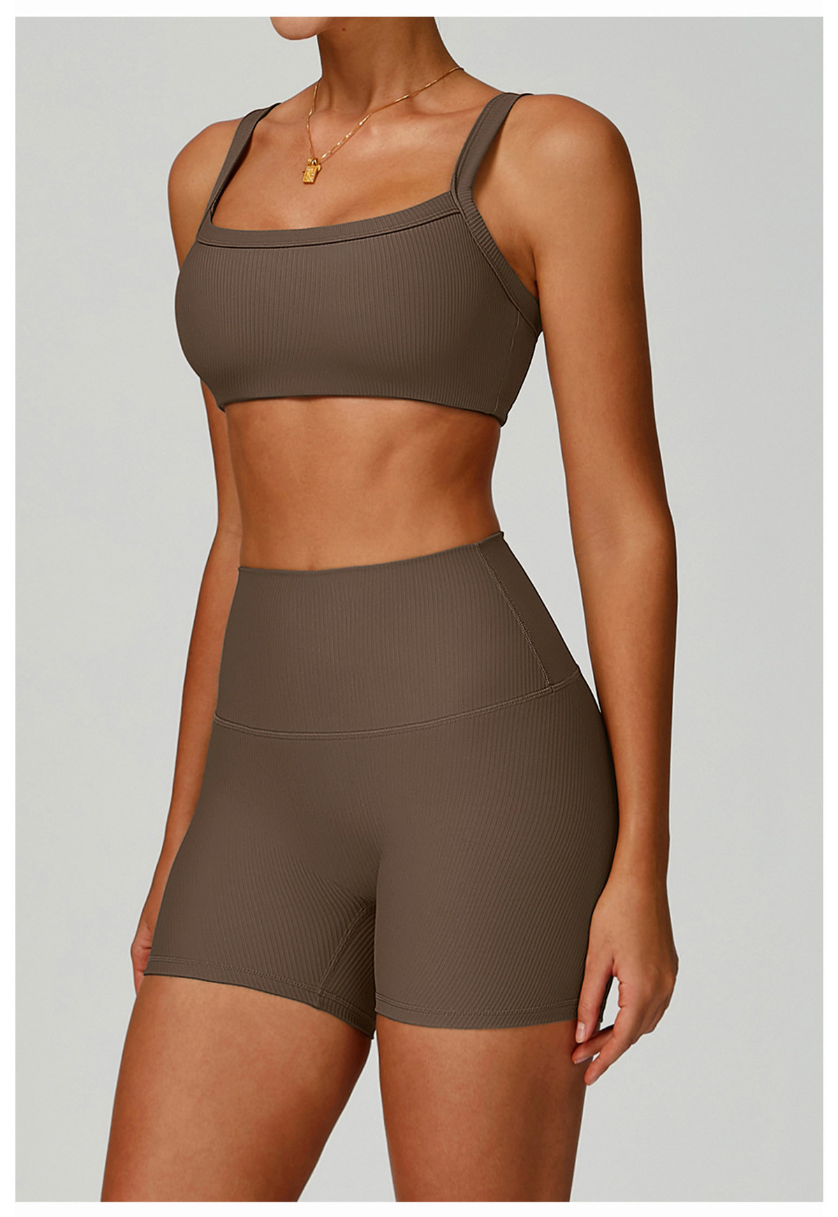 Sportswear Tank Top Manufacturer