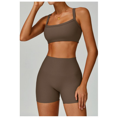 Custom Yoga Vest | Wholesale High Intensity Sports Vest Outdoor Running Fitness Factory Manufacturer