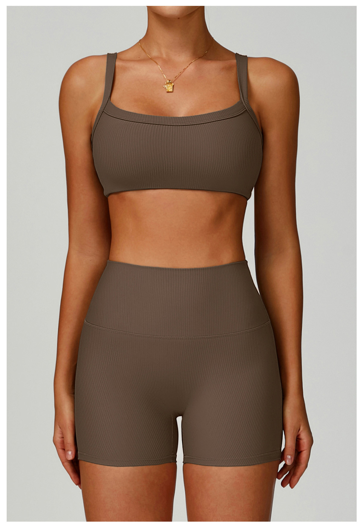 Sportswear Tank Top Manufacturer