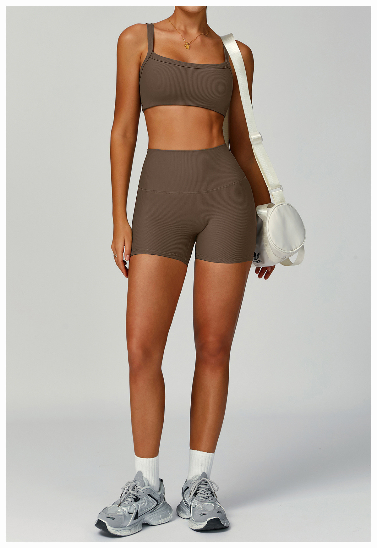 Sportswear Tank Top Manufacturer