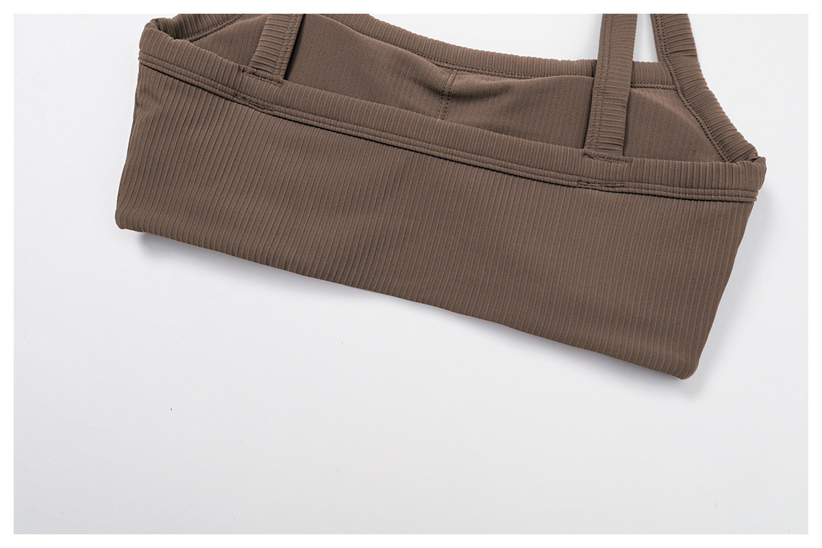 yoga bra manufacturer