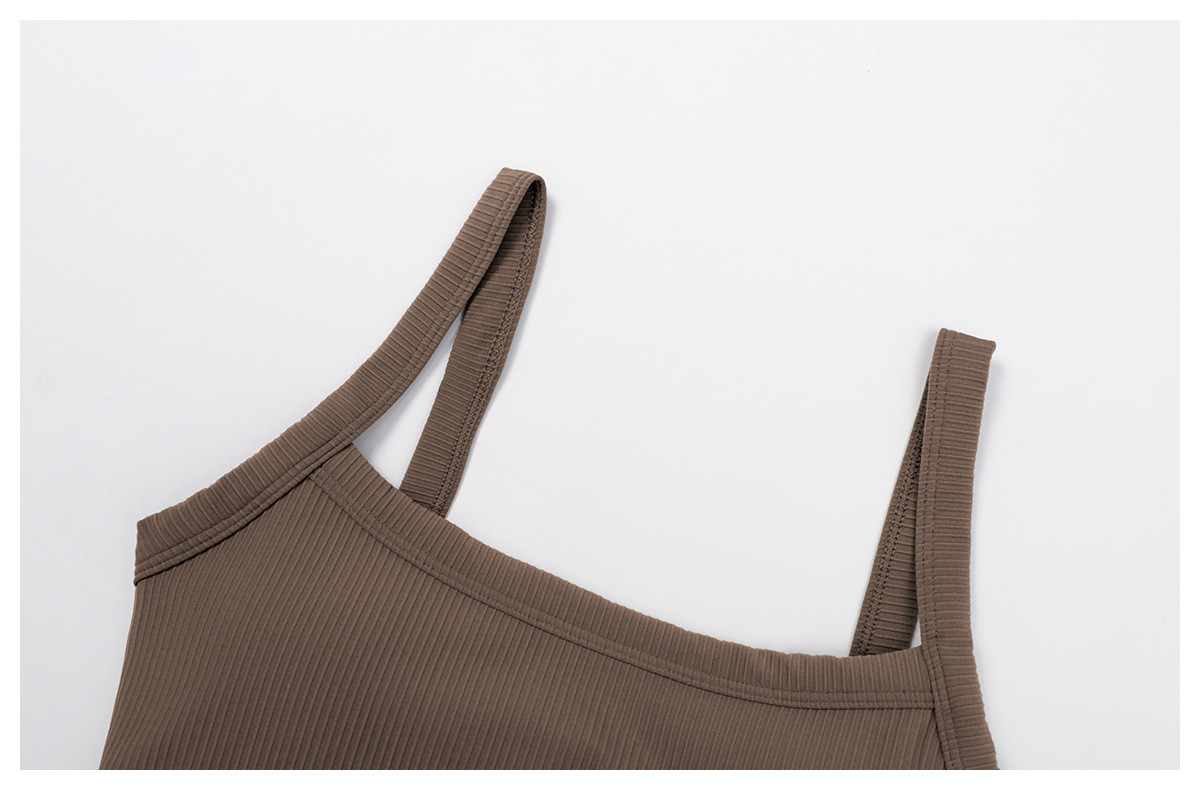 yoga bra manufacturer
