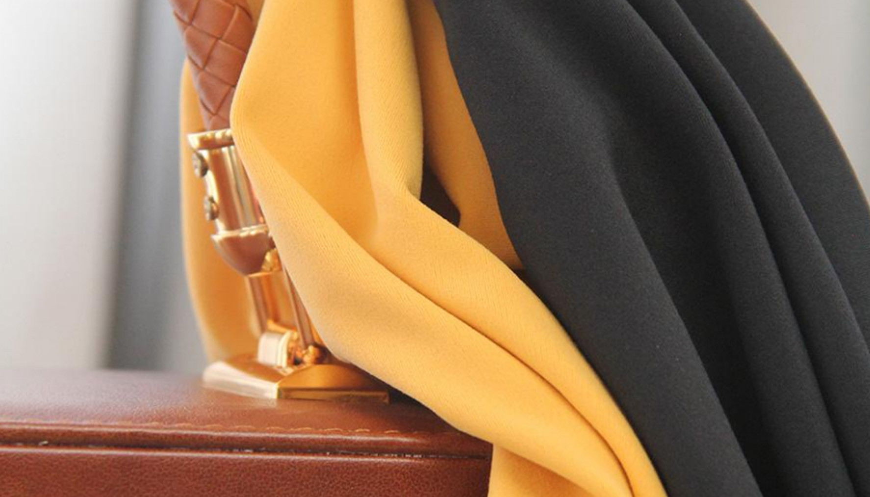 Custom fabric