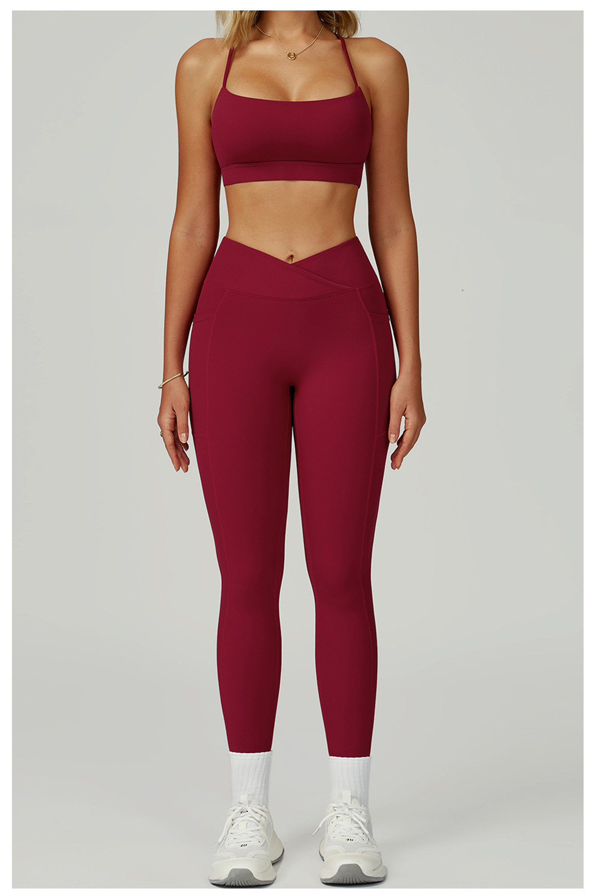 yoga set Manufacturer
