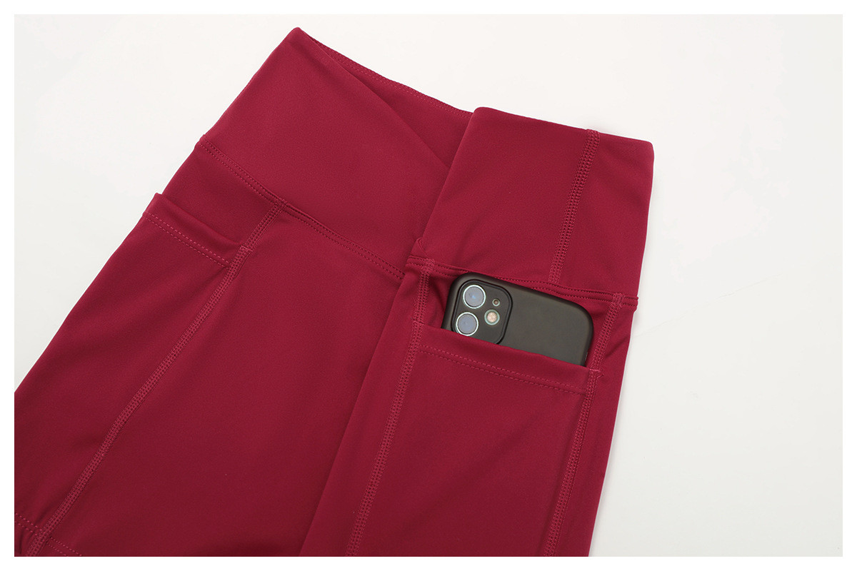 Yoga Shorts Manufacturer