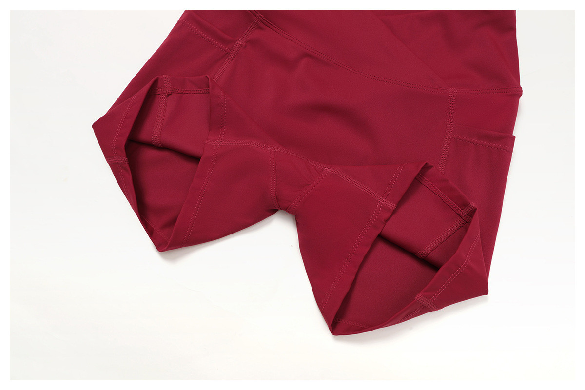 Yoga Shorts Manufacturer