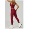 Custom high waist yoga pants | Factory wholesale fitness yoga pants for women outdoor sports