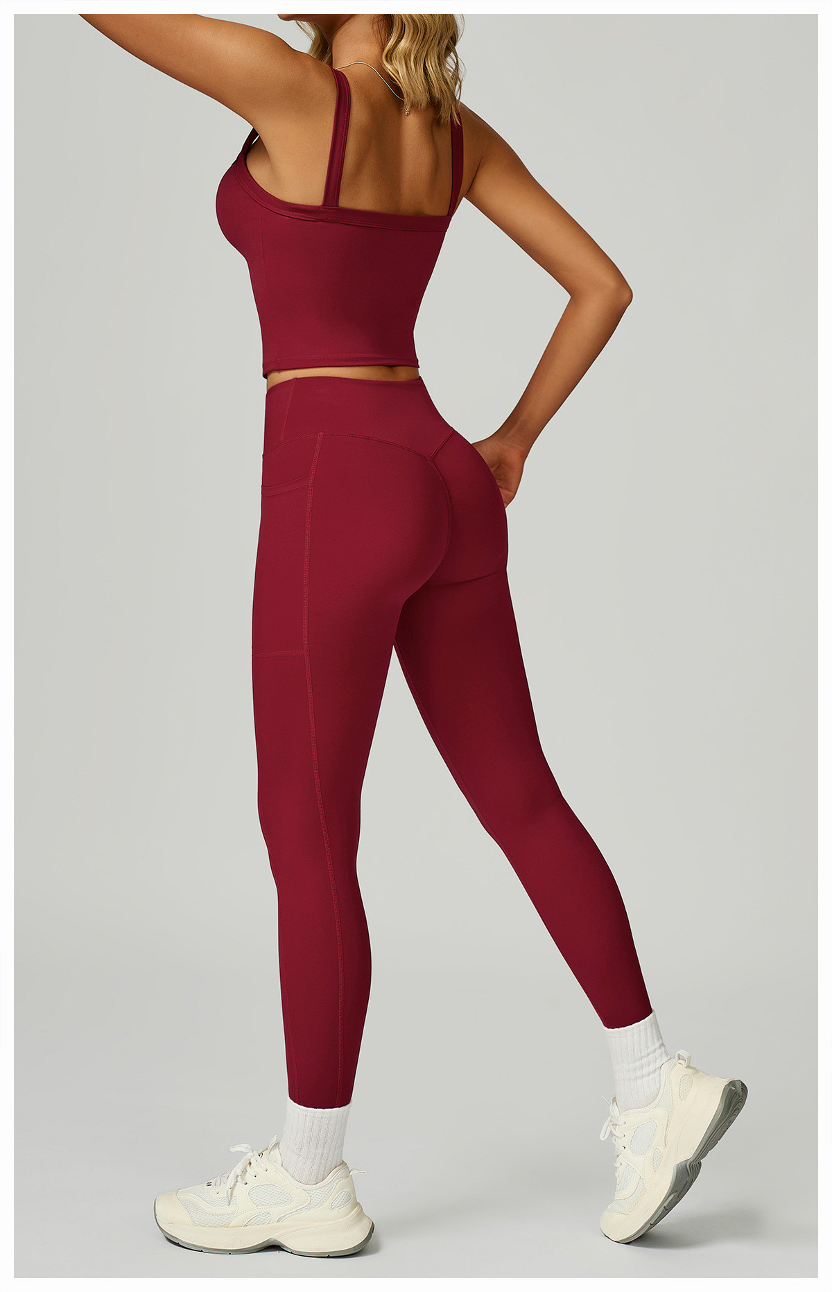 custom leggings Manufacturer
