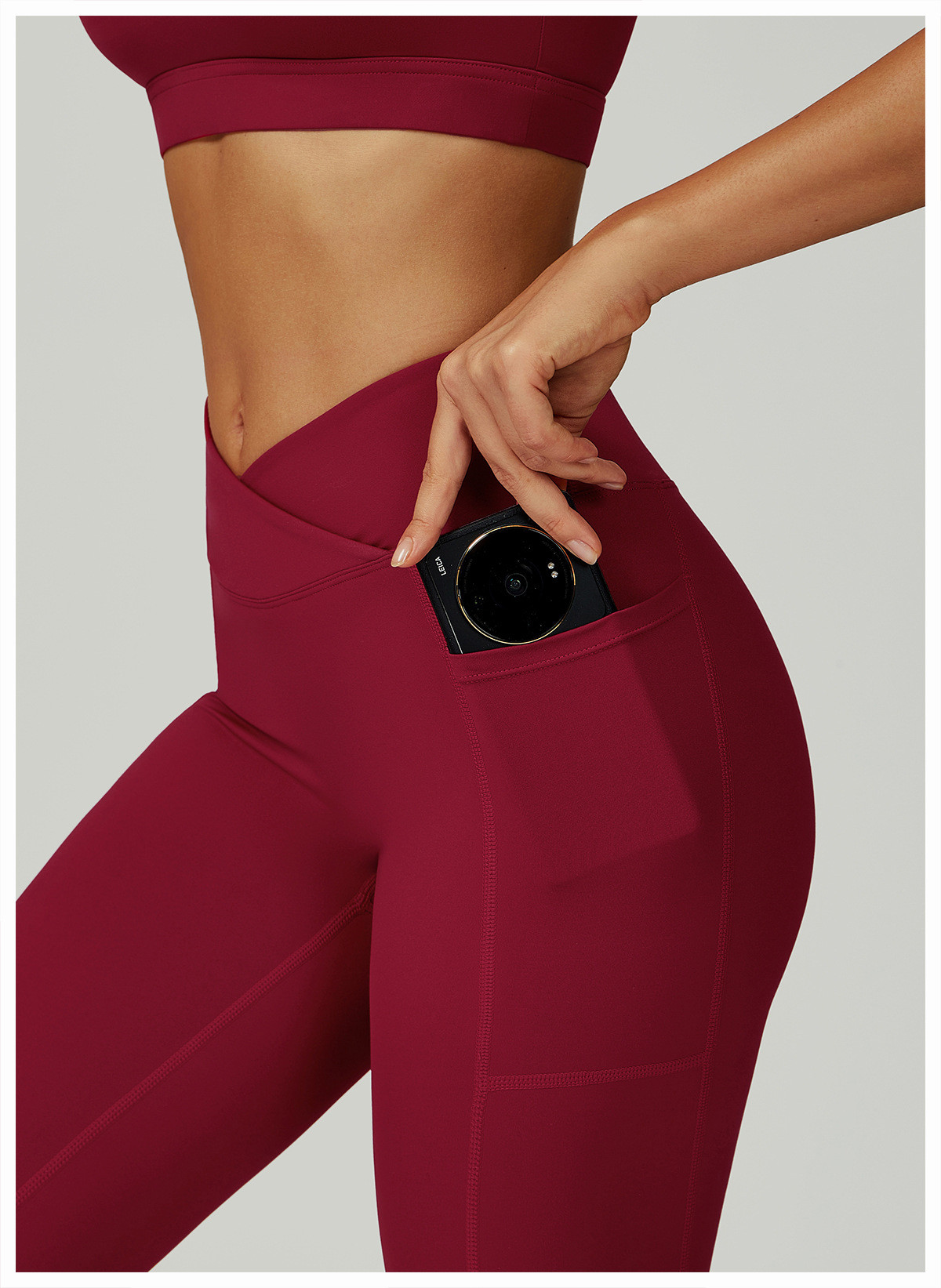 custom leggings Manufacturer