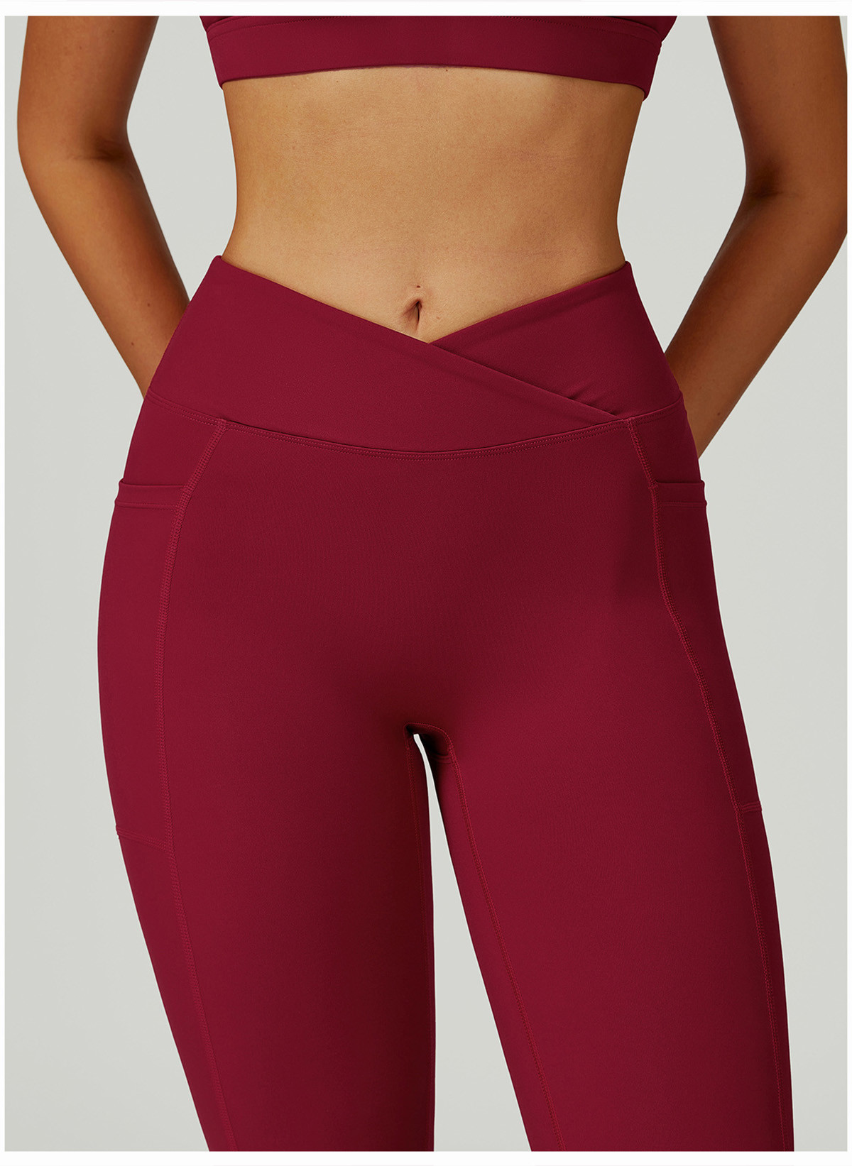 custom leggings Manufacturer