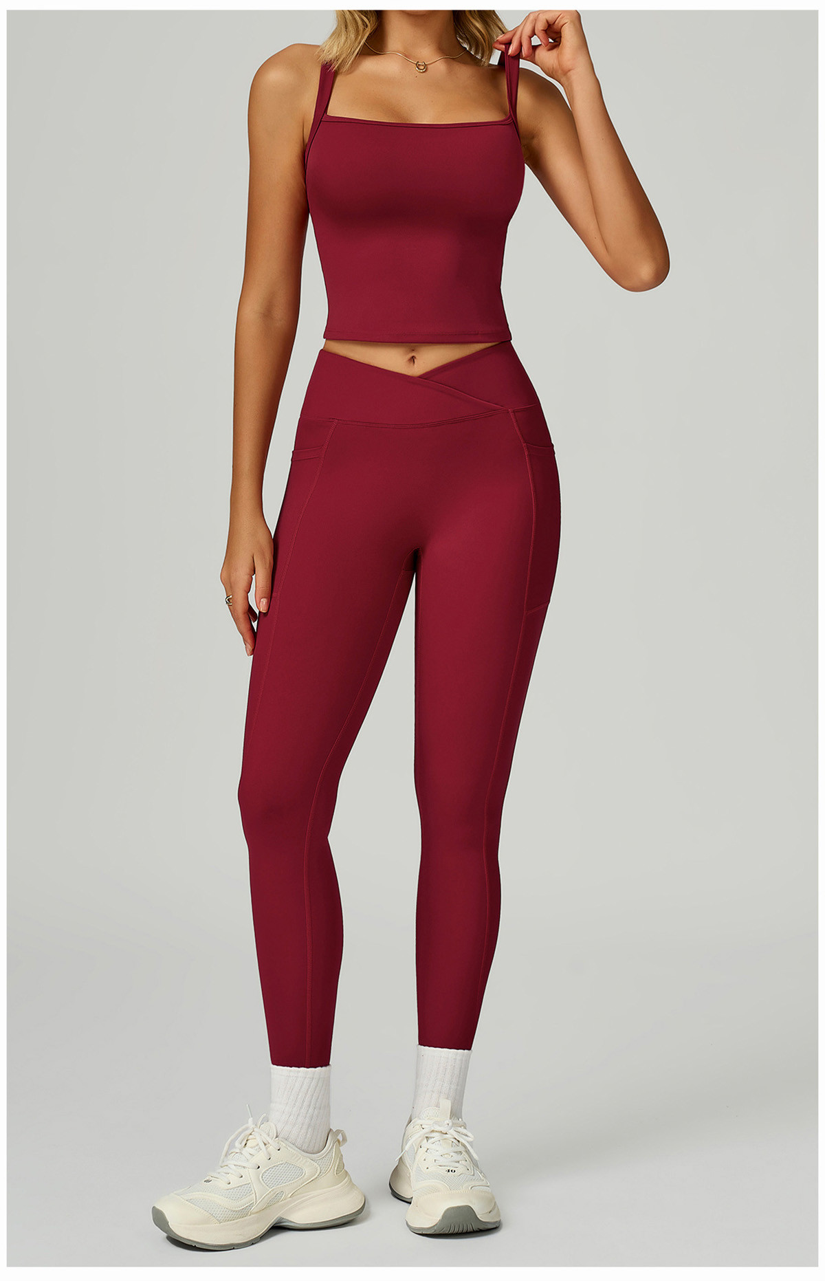 custom leggings Manufacturer