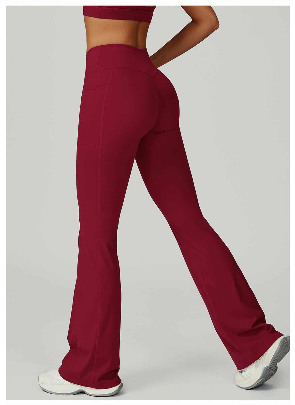 custom leggings Manufacturer