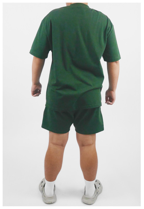 Custom T-shirts | Wholesale Custom Men's Cotton T-shirts for Running and Fitness