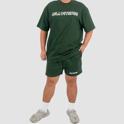 Custom T-shirts | Wholesale Custom Men's Cotton T-shirts for Running and Fitness