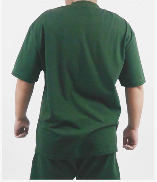 Custom T-shirts | Wholesale Custom Men's Cotton T-shirts for Running and Fitness