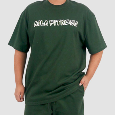 Custom T-shirts | Wholesale Custom Men's Cotton T-shirts for Running and Fitness