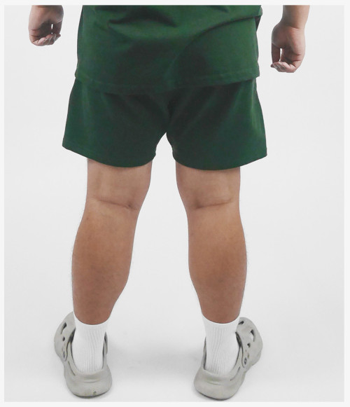Custom Wholesale Men's Shorts | Wholesale Men's Loose Fit Running Shorts