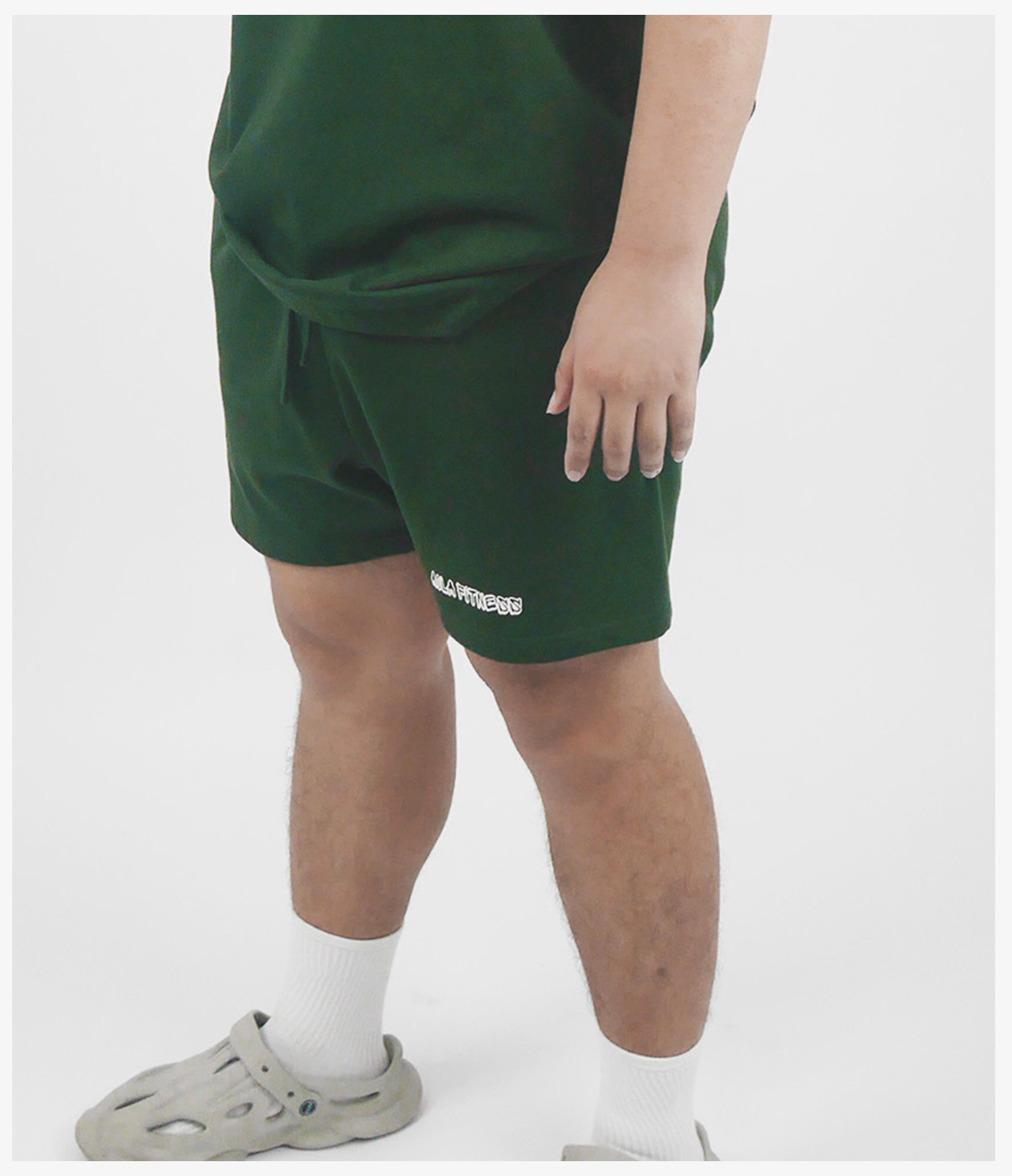 men shorts factory