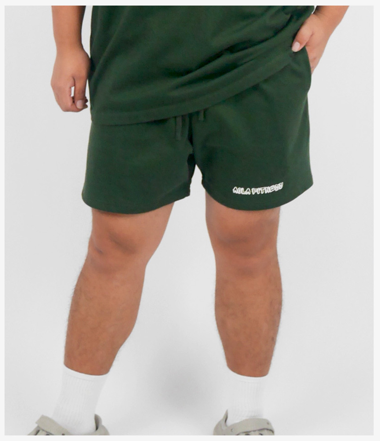 men shorts factory