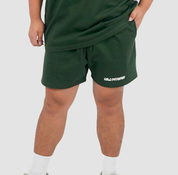 Custom Wholesale Men's Shorts | Wholesale Men's Loose Fit Running Shorts